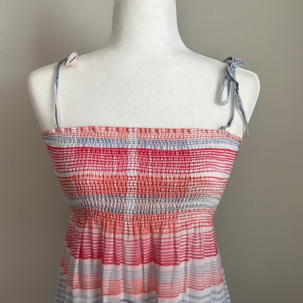 NWOT Anthropologie Maxi Dress - Size Small - Picture 3 of 8